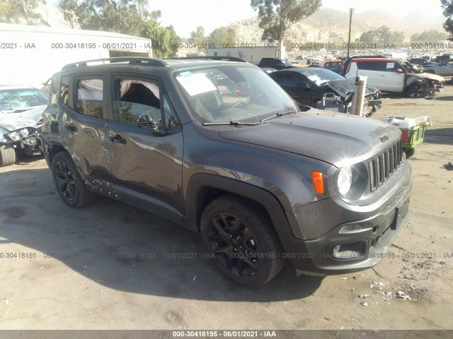 JEEP RENEGADE 2017 zaccjabb2hpg31840