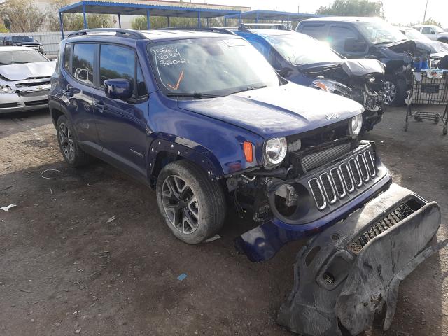 JEEP RENEGADE L 2017 zaccjabb2hpg36763