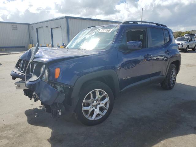 JEEP RENEGADE 2017 zaccjabb2hpg60464