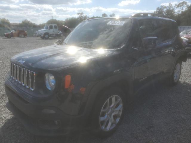 JEEP RENEGADE 2017 zaccjabb2hpg60934