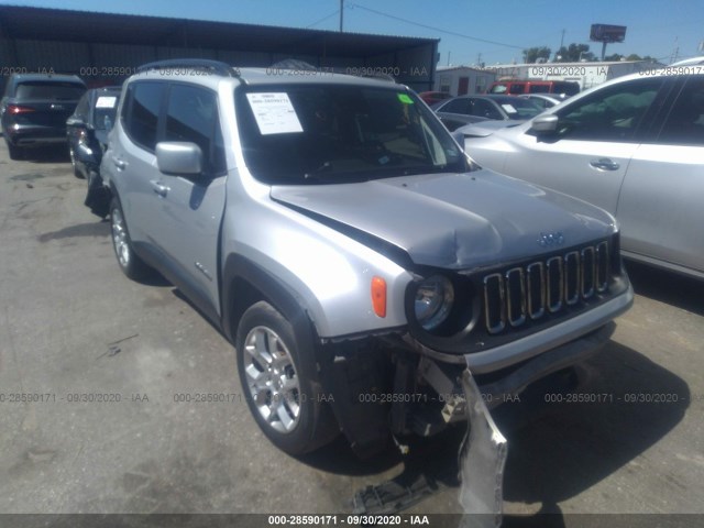 JEEP RENEGADE 2018 zaccjabb2jpg67081