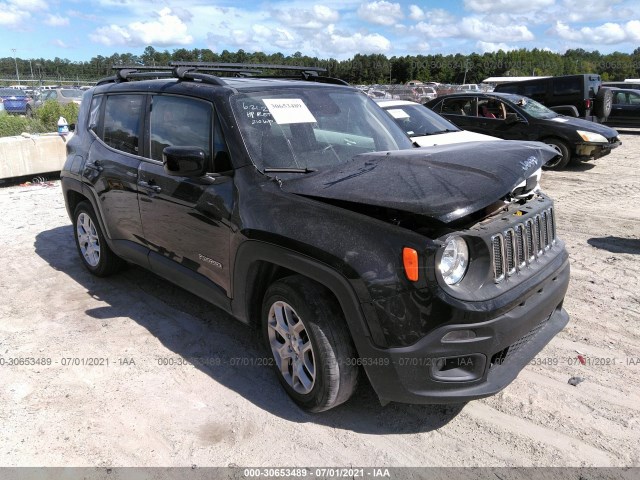 JEEP RENEGADE 2018 zaccjabb2jpg67856