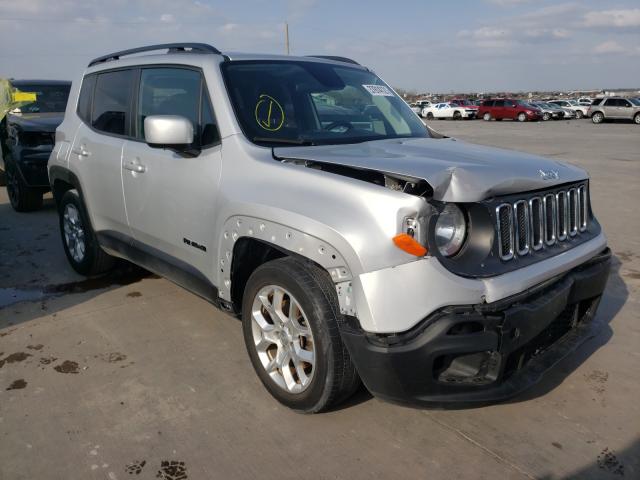 JEEP RENEGADE 2018 zaccjabb2jpg70997