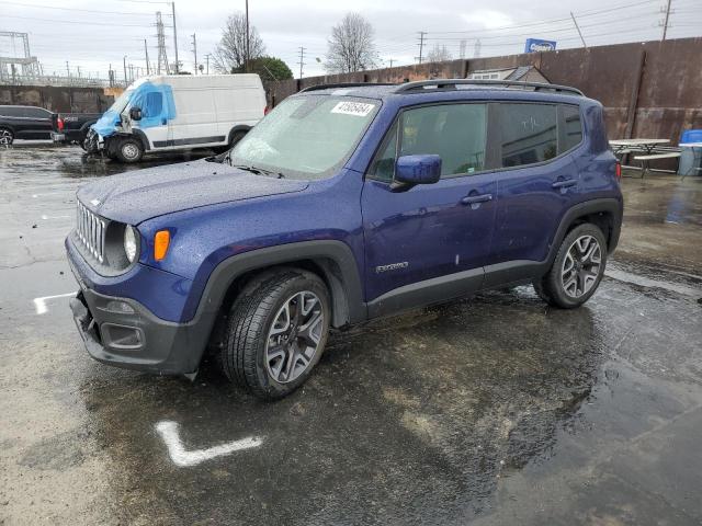 JEEP RENEGADE 2018 zaccjabb2jpg74077