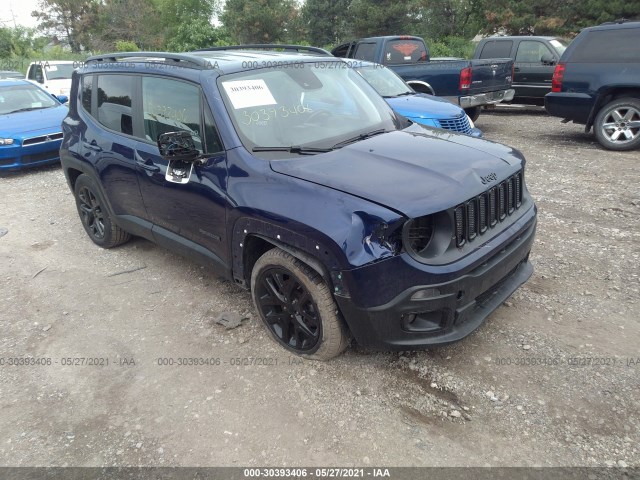 JEEP RENEGADE 2018 zaccjabb2jpg74659