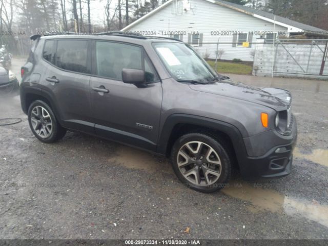 JEEP RENEGADE 2018 zaccjabb2jpg86908