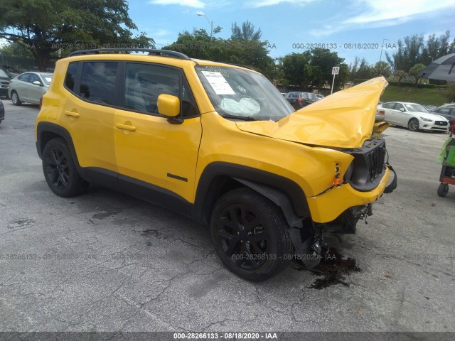 JEEP RENEGADE 2018 zaccjabb2jpg88772