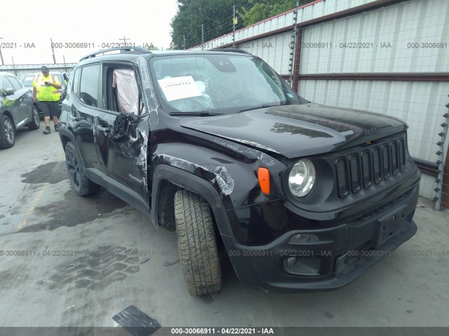 JEEP RENEGADE 2018 zaccjabb2jpg89386