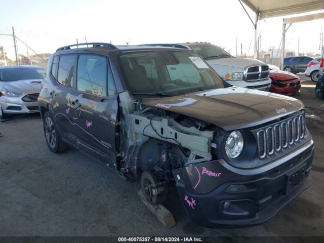 JEEP RENEGADE 2018 zaccjabb2jpg90702