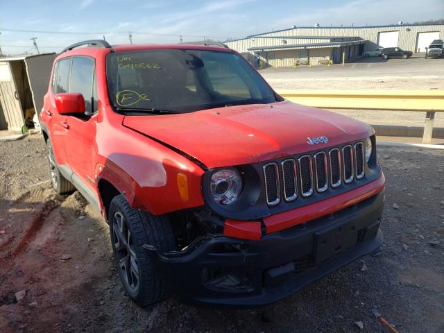 JEEP NULL 2018 zaccjabb2jpg90862