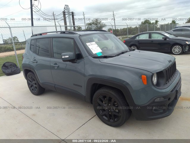 JEEP RENEGADE 2018 zaccjabb2jpg91980