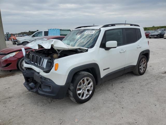 JEEP RENEGADE 2018 zaccjabb2jpg92885