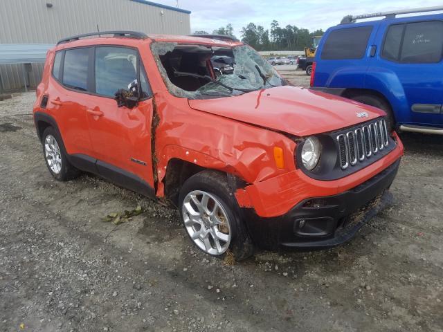 JEEP RENEGADE L 2018 zaccjabb2jpg93938