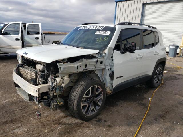 JEEP RENEGADE 2018 zaccjabb2jpg95091