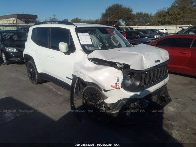 JEEP RENEGADE 2018 zaccjabb2jpg95852