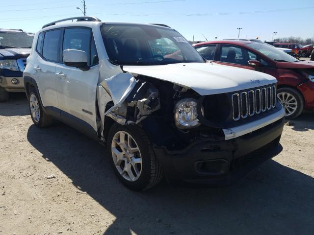 JEEP RENEGADE 2018 zaccjabb2jph04078