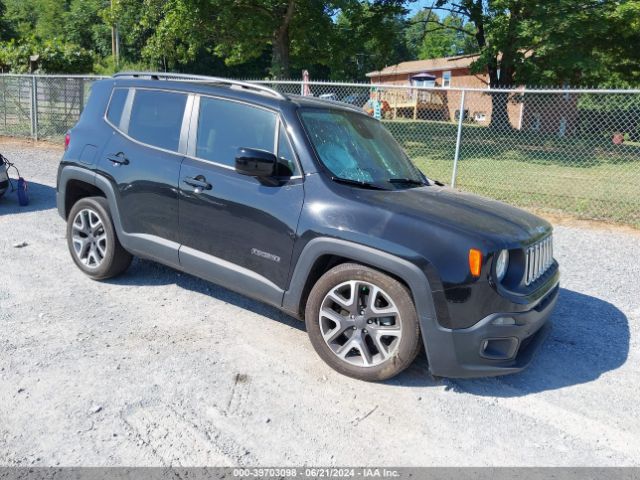 JEEP RENEGADE 2018 zaccjabb2jph17252