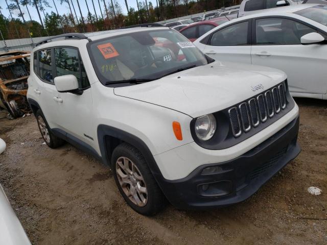 JEEP RENEGADE 2018 zaccjabb2jph20250