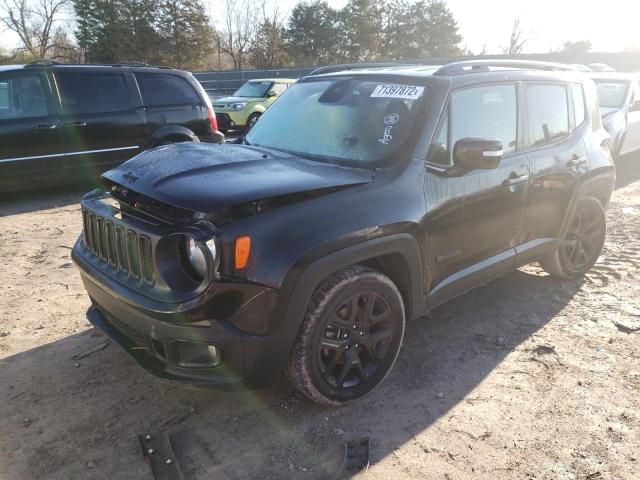 JEEP RENEGADE 2018 zaccjabb2jph42779