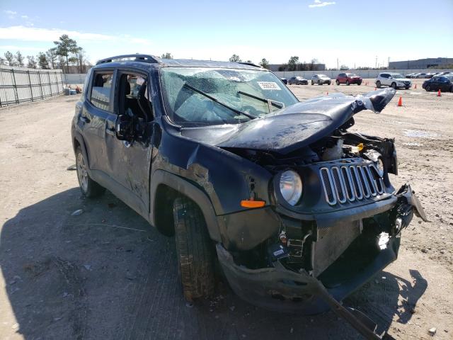 JEEP RENEGADE 2018 zaccjabb2jph78729