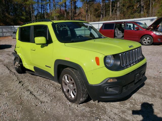 JEEP RENEGADE L 2018 zaccjabb2jph79041