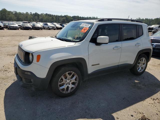 JEEP RENEGADE 2018 zaccjabb2jph89455