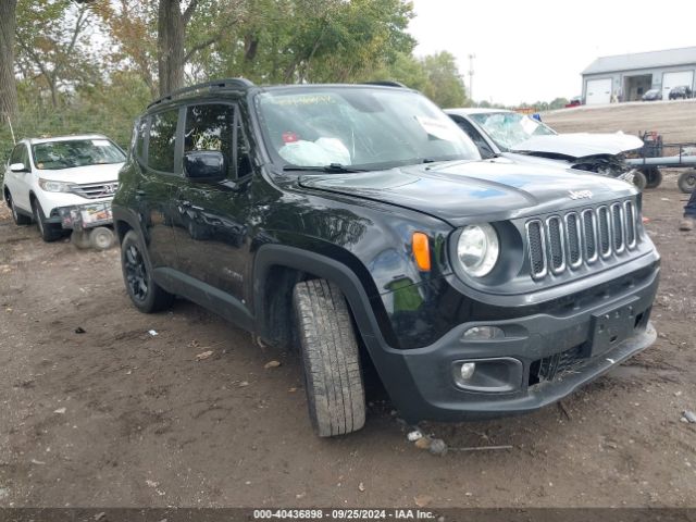 JEEP RENEGADE 2018 zaccjabb2jph92078