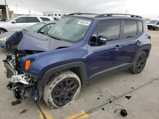 JEEP RENEGADE 2018 zaccjabb2jph93182