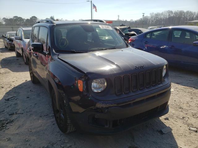 JEEP RENEGADE 2018 zaccjabb2jph97460