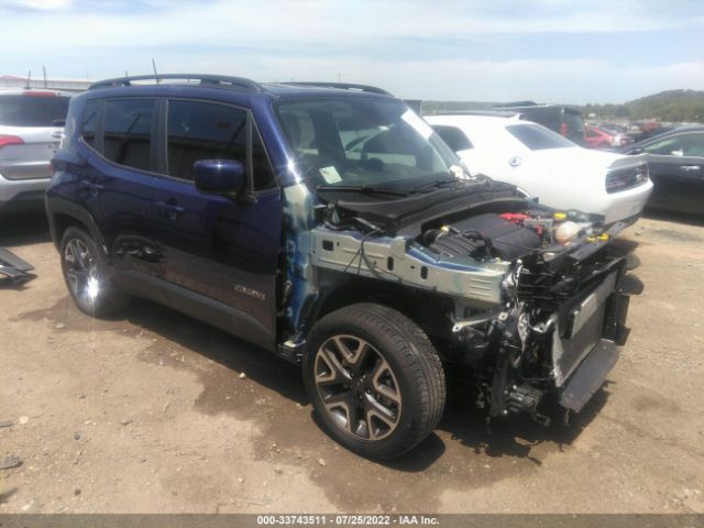 JEEP RENEGADE 2018 zaccjabb2jpj01483