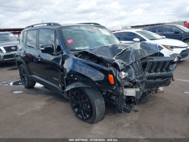 JEEP RENEGADE 2018 zaccjabb2jpj19692