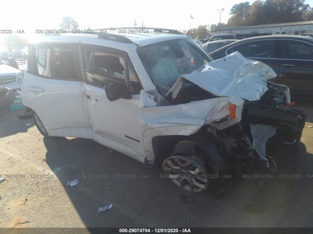 JEEP RENEGADE 2018 zaccjabb2jpj29963