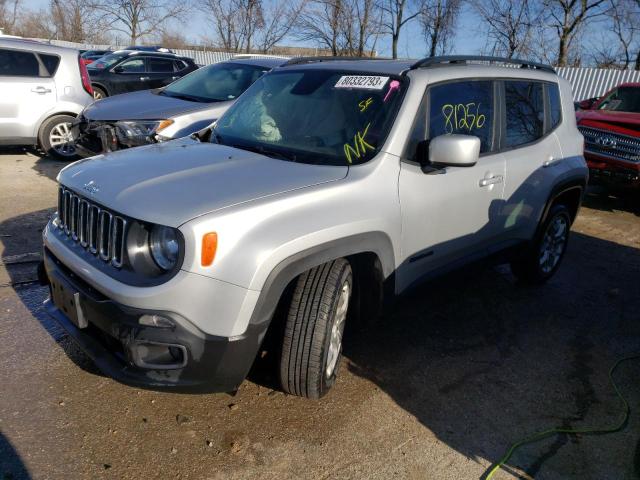 JEEP RENEGADE 2018 zaccjabb2jpj35522