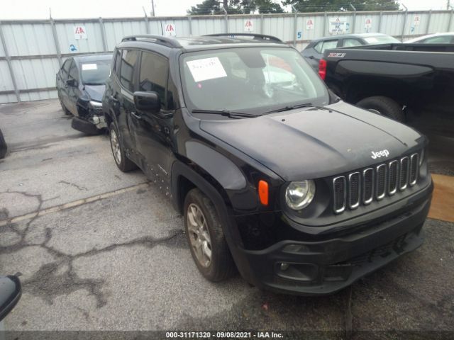 JEEP RENEGADE 2018 zaccjabb2jpj37092