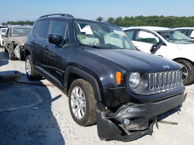 JEEP RENEGADE 2018 zaccjabb2jpj40249