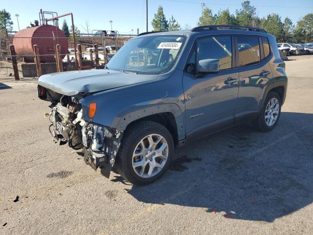 JEEP RENEGADE 2018 zaccjabb2jpj40736