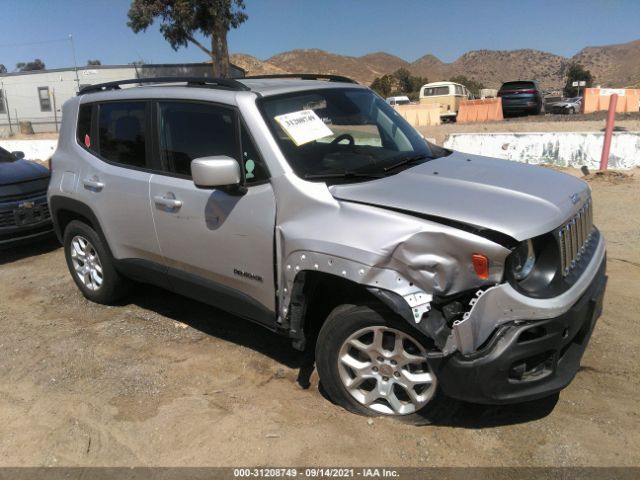 JEEP RENEGADE 2018 zaccjabb2jpj47122