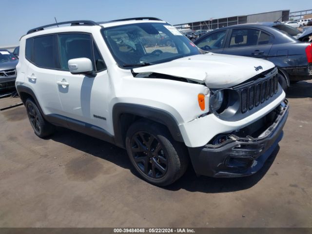 JEEP RENEGADE 2018 zaccjabb2jpj49470