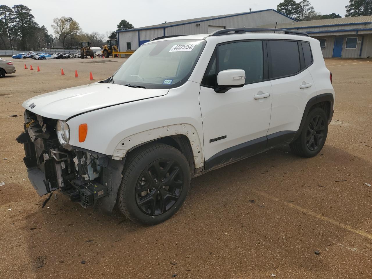 JEEP RENEGADE 2018 zaccjabb2jpj53731