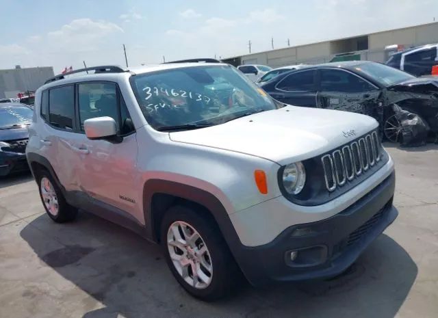 JEEP RENEGADE 2018 zaccjabb2jpj56340