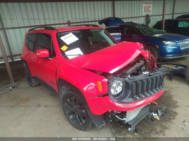 JEEP RENEGADE 2018 zaccjabb2jpj57004