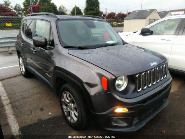 JEEP RENEGADE 2018 zaccjabb2jpj58119