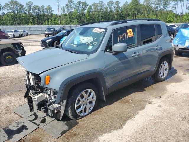 JEEP RENEGADE 2018 zaccjabb2jpj63210