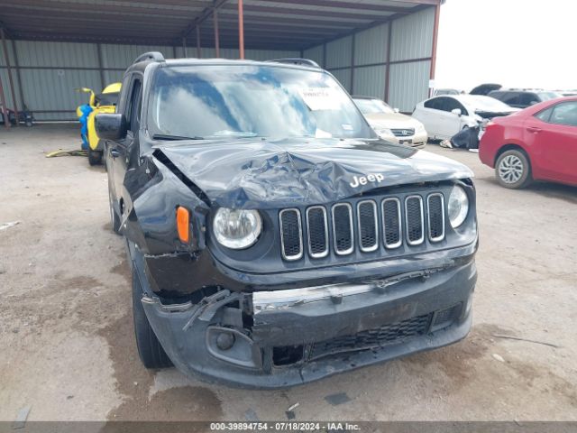 JEEP RENEGADE 2018 zaccjabb2jpj68200