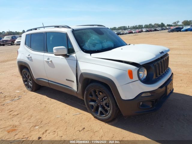 JEEP RENEGADE 2018 zaccjabb2jpj71680