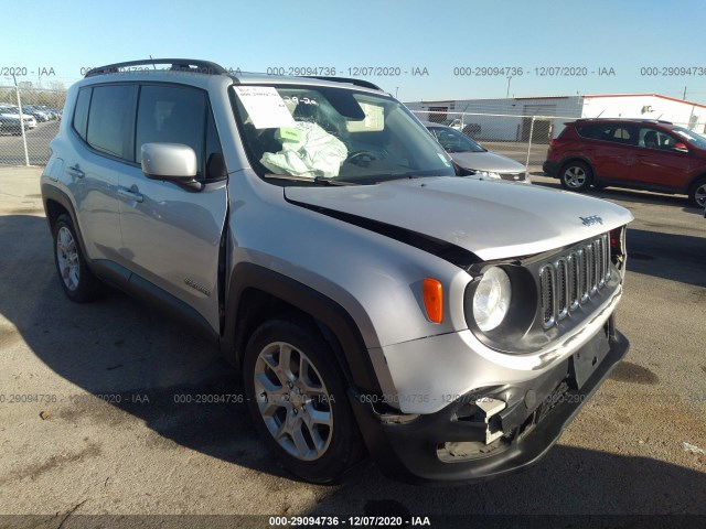 JEEP RENEGADE 2017 zaccjabb3hpe42131