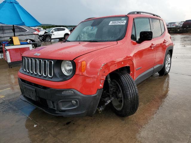 JEEP RENEGADE 2017 zaccjabb3hpe49838