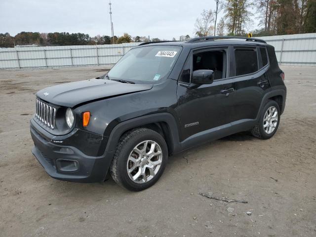 JEEP RENEGADE 2017 zaccjabb3hpe53968