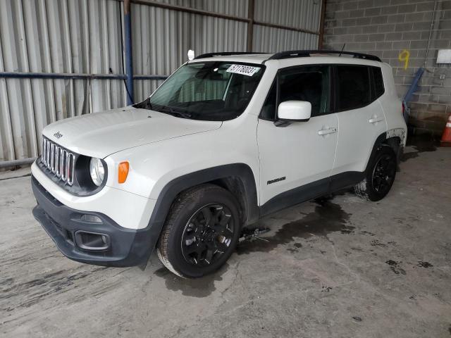 JEEP RENEGADE 2016 zaccjabb3hpe85335