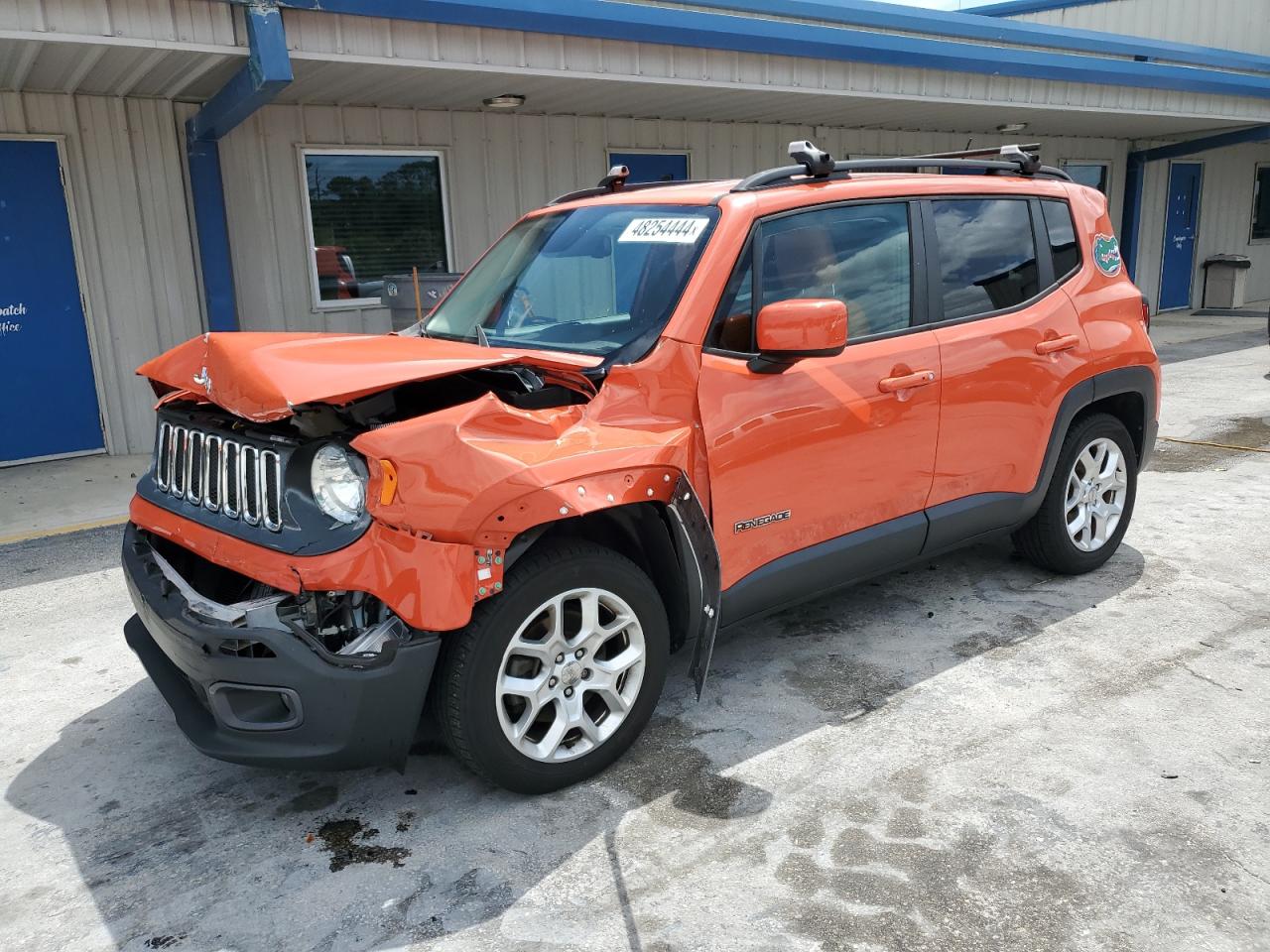 JEEP RENEGADE 2017 zaccjabb3hpe91359